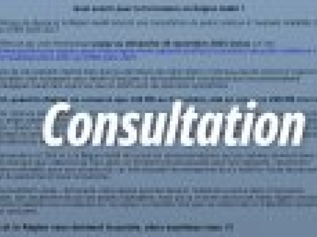 Mobilisation générale ! Ecrire tout le bien que l’on pense du CPER mobilités avant dimanche 30 novembre